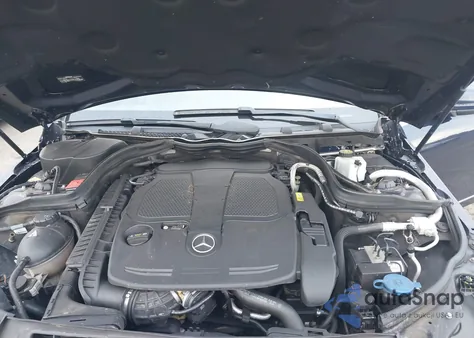 2014 Mercedes-Benz C 300 Sport 4Matic из США, поврежденный, VIN WDDGF8AB9ER314427